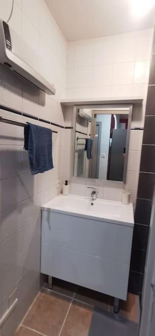 Charmant Appartement Centre Historique De Foix Εξωτερικό φωτογραφία